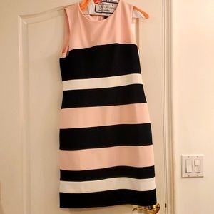 Tommy Hilfiger Pink Dress Size 10